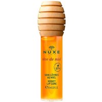 Nuxe Rêve de Miel® Lippenhonig - Lippenpflegeöl bei trockenen Lippen von NUXE