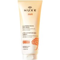 Nuxe Sun After Sun Duschshampoo von NUXE