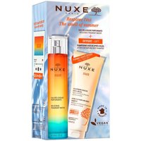 Nuxe Sun Set Duftspray+gratis Duschshampoo von NUXE
