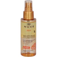 Nuxe Sun UV-schützendes Haaröl von NUXE