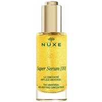 Nuxe Super Serum universelles Anti Aging Serum gegen Falten und Pigmentflecken von NUXE