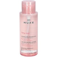 Nuxe Very Rose Beruhigendes 3-in-1 Mizellenreinigungswasser von NUXE