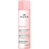 Nuxe Very Rose Mizellen Reinigungswasser Trockene Haut von NUXE