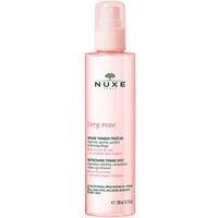 Nuxe Very Rose Tonic FÃ¼r Das Gesicht von NUXE
