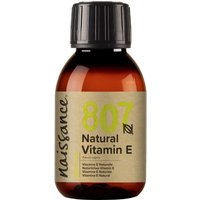 Naissance Natürliches Vitamin E Öl von Naissance
