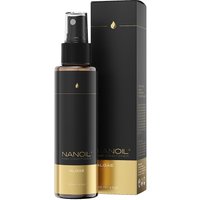 Nanoil® Algae Hair Conditioner von Nanoil
