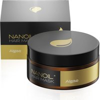 Nanoil® Algae Hair Mask von Nanoil