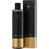 Nanoil® Algen-Mizellen-Shampoo von Nanoil