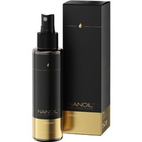 Nanoil® Argan Haarspülung von Nanoil