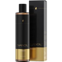 Nanoil® Argan Mizellen Shampoo von Nanoil
