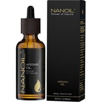 Nanoil® Arganöl von Nanoil