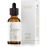 Nanoil® Collagen Face Serum von Nanoil