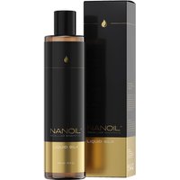 Nanoil® Flüssiges Seidenmizellen-Shampoo von Nanoil