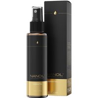 Nanoil® Keratin Haarspülung von Nanoil