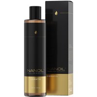 Nanoil® Keratin Mizellen Shampoo von Nanoil