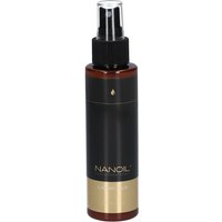 Nanoil® Liquid Silk Hair Conditioner von Nanoil