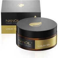 Nanoil® Liquid Silk Hair Mask von Nanoil