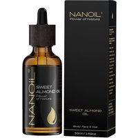 Nanoil® Mandelöl von Nanoil