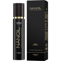 Nanoil® Porosite Elevee Haaröl von Nanoil