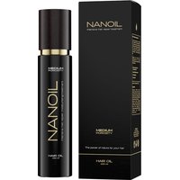 Nanoil® Porosite Mittel Haaröl von Nanoil