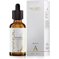 Nanoil® Retinol Gesichts Serum von Nanoil