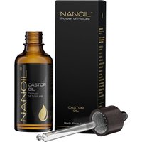 Nanoil® Rizinusöl von Nanoil