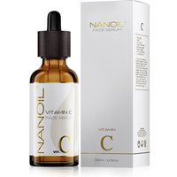 Nanoil® Vit. C Gesichtsserum von Nanoil