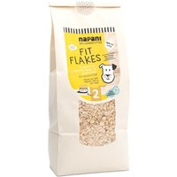 napani Bio Basisfutter - Fit Flakes Mischung von Napani