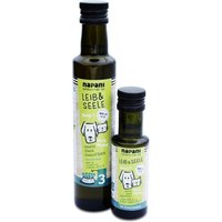 napani Bio Vital-Öl-Mischung Leib & Seele für Hunde & Katzen von Napani