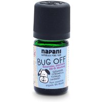 napani Bug-Off ätherische Bio-Ölmischung von Napani