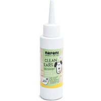 napani Ohrreiniger - 'clean ears' - für Hunde von Napani