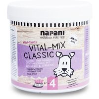 napani Vitalmix classic, Vitamin -u. Mineralstoffmischung für Hunde von Napani