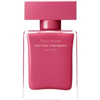 Narciso Rodriguez, For Her Fleur Musc E.d.P. Nat. Spray von Narciso Rodriguez