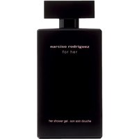 Narciso Rodriguez, For Her Shower Gel von Narciso Rodriguez