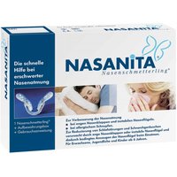 Nasanita Nasenschmetterling von Nasanita