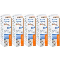 Nasenspray ratiopharm Kinder von NasenSpray-ratiopharm