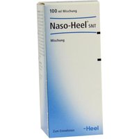 Naso Heel Snt Tropfen von Naso-Heel