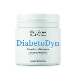 NatuGena DiabetoDyn von NatuGena GmbH