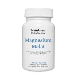 NatuGena Magnesium Malat von NatuGena GmbH