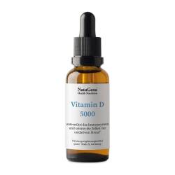 NatuGena Vitamin D 5000 von NatuGena GmbH