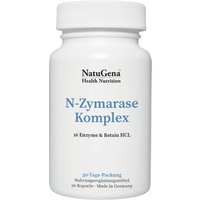 NatuGena® N-Zymarase Komplex von NatuGena