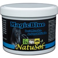 NatuSol MagicBlue Gel für Pferde - bei Mauke und Strahlfäule von NatuSol