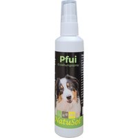 NatuSol Pfui -Erziehungsspray- für Hunde von NatuSol