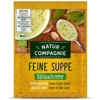 Natur Compagnie - Bärlauch Cremesuppe von Natur Comp.