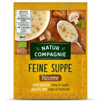 Natur Compagnie - Pilz Cremesuppe von Natur Comp.