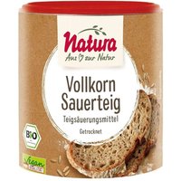 Natura Bio Vollkorn Sauerteig von Natura