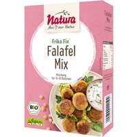 Natura Frika Fix Bio Falafel Mix von Natura