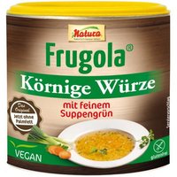 Natura Frugola mit Suppengrün 150g von Natura