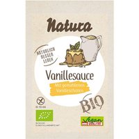 Natura Vanille Soßenpulver, bio von Natura
