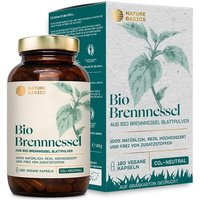 Nature Basics Bio Brennnessel von Nature Basics